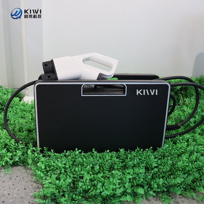 Bộ sạc điện DC xe hơi nhanh EV KIWI 150V-750V Bộ sạc điện thoại di động CCS EV cho Tesla Model Y / S