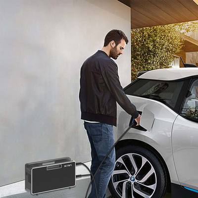 Máy sạc xe điện 7KW cho Hyundai Ioniq 5 tại tốt nhất trong trung tâm mua sắm