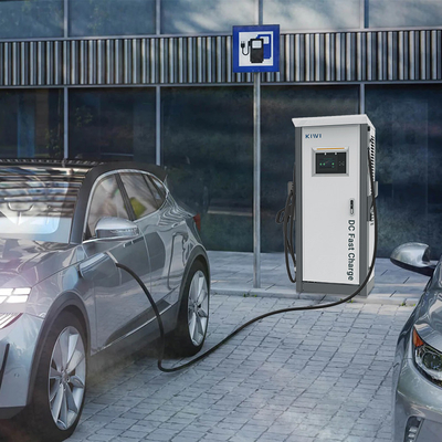Bộ sạc gốc cao cho Benz EQB 60KW EV CCS pin xe ô tô DC trạm sạc nhanh