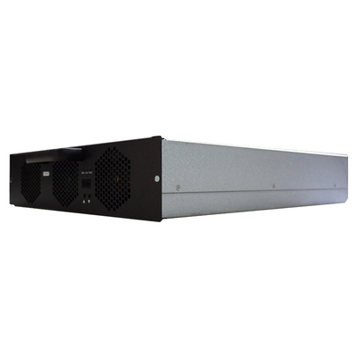 Giấy chứng nhận CE 30KW DC EV Charger Power Supply Module for Low Maintenance EV Charging