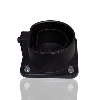 Chứng nhận CE IP65 Socket Outdoor Type 1 Dc Sạc nhanh cho xe điện Tesla