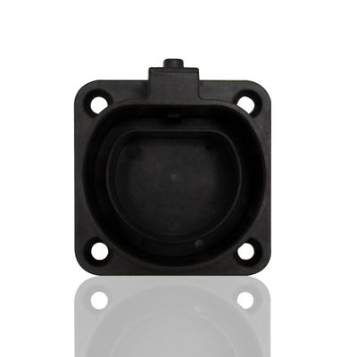 Chứng nhận CE IP65 Socket Outdoor Type 1 Dc Sạc nhanh cho xe điện Tesla