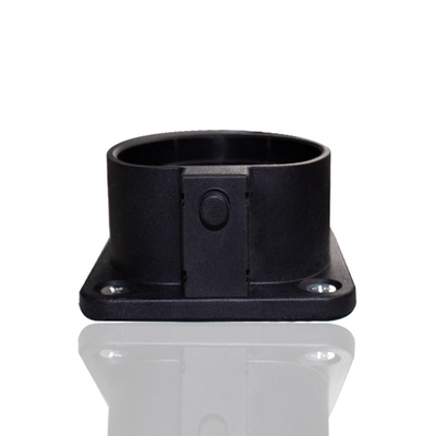 Chứng nhận CE IP65 Socket Outdoor Type 1 Dc Sạc nhanh cho xe điện Tesla
