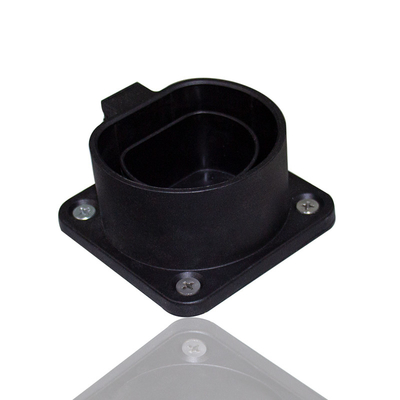 Chứng nhận CE IP65 Socket Outdoor Type 1 Dc Sạc nhanh cho xe điện Tesla