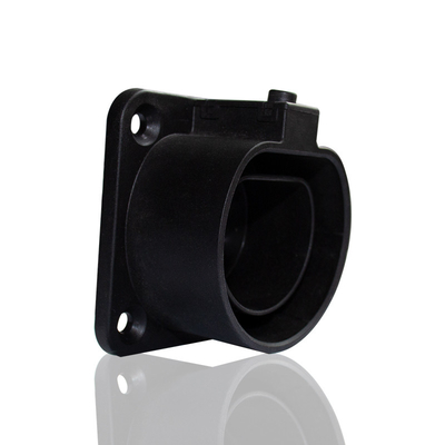 Chứng nhận CE IP65 Socket Outdoor Type 1 Dc Sạc nhanh cho xe điện Tesla