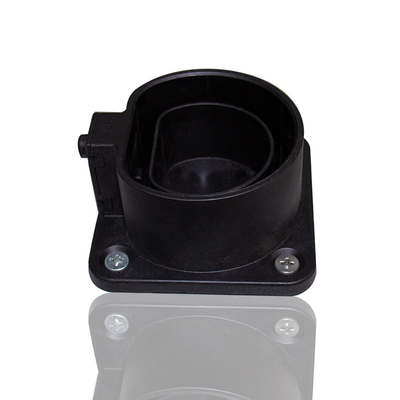 Chứng nhận CE IP65 Socket Outdoor Type 1 Dc Sạc nhanh cho xe điện Tesla