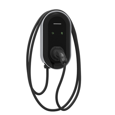 Trạm sạc EV cấp 2/3 cho thiết bị gắn xe Tesla 220V/380V Wallbox 7KW/11KW/22KW