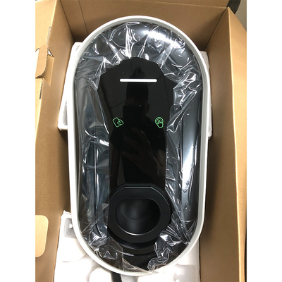 Không có cổng sạc nóng nhất 7kw EV sạc trạm cách nhiệt phát hiện tốt nhất IP65