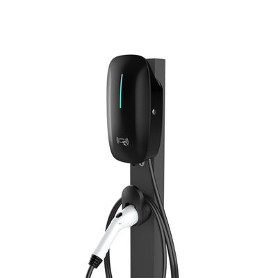 7kw 11kw 22kw Loại 1 Loại 2 Gbt AC EV Charger Station Khởi động và phương pháp thanh toán APP QRCode với USB Download