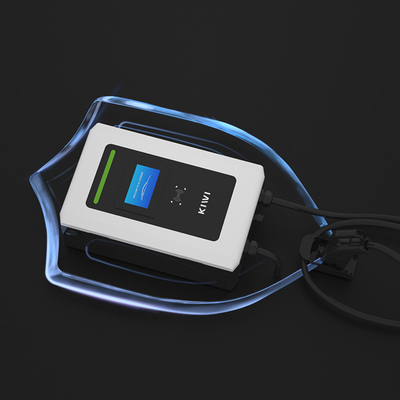 Năng lượng mới trực tiếp cung cấp nhanh 20kW 30kW 40kW DC Single Gun EV DC Fast EV Charger Station