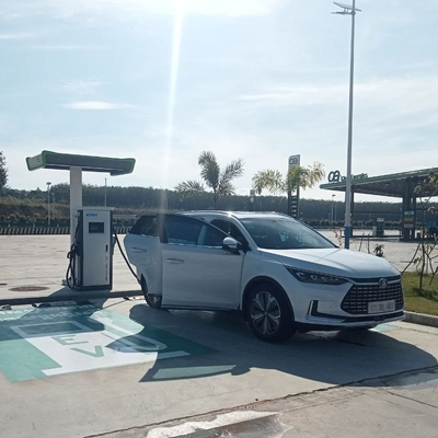 KIWI Dự án sạc xe điện thương mại Berlin Munich Trạm sạc DC E Xe hơi 60kW 120kW 150kW Trạm sạc Đức Trạm sạc xe điện