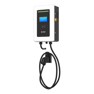 Một khẩu súng 20kW ~ 40kW DC EV sạc xe điện Sạc cấp 3 Ocpp DC Sạc nhanh