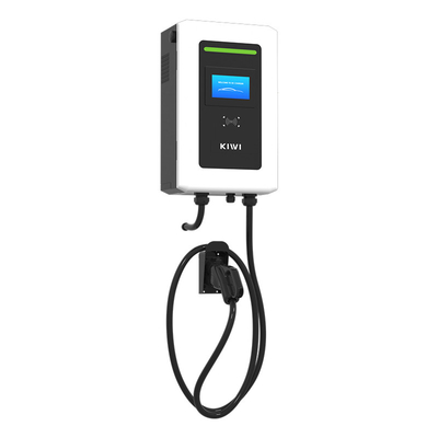 Một khẩu súng 20kW ~ 40kW DC EV sạc xe điện Sạc cấp 3 Ocpp DC Sạc nhanh