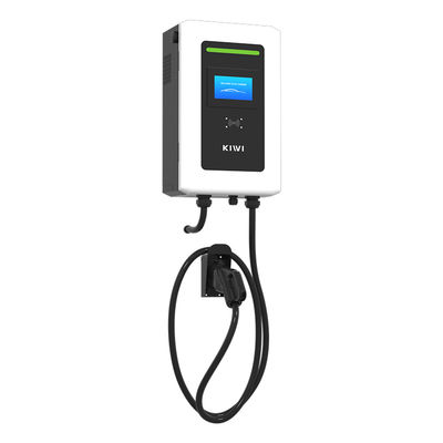 20kW 30kW 40kW DC EV sạc với CCS1 CCS2 GB/T CHAdeMO 130A
