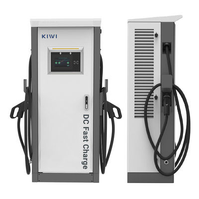 Bộ sạc gốc cao cho Benz EQB 60KW EV CCS pin xe ô tô DC trạm sạc nhanh